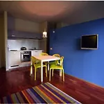 شقة فندقية San Marco Holidays لوكا