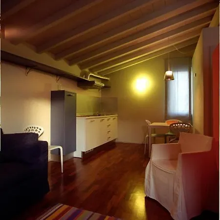 San Marco Holidays Aparthotel 5*