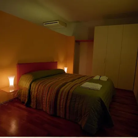 Aparthotel San Marco Holidays Lucca