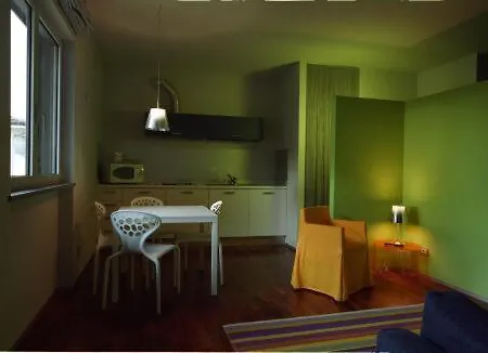 San Marco Holidays Aparthotel 5*