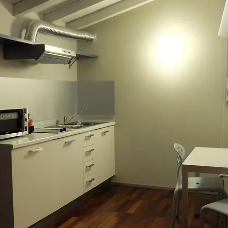 San Marco Holidays Aparthotel 5*