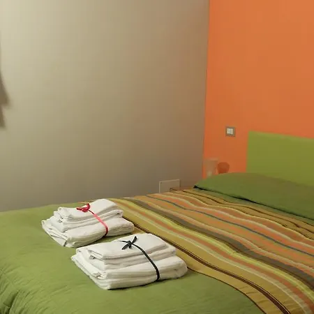 Lägenhetshotell San Marco Holidays