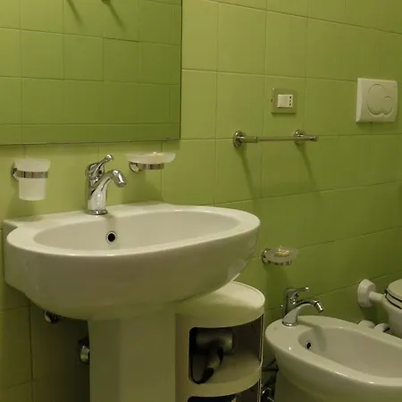 San Marco Holidays Lägenhetshotell Lucca