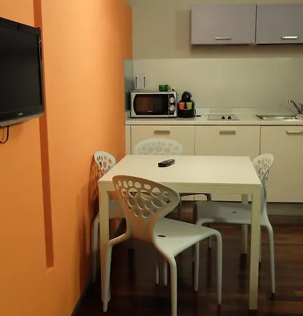 Aparthotel San Marco Holidays 5*