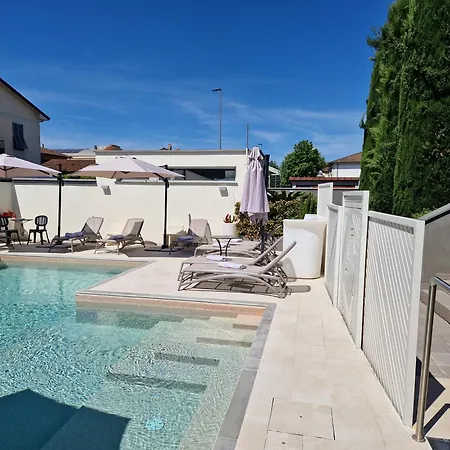 San Marco Holidays Lägenhetshotell