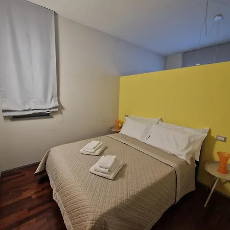 San Marco Holidays Lägenhetshotell