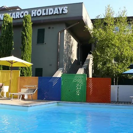 Aparthotel San Marco Holidays