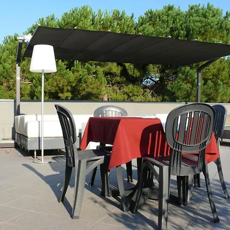 San Marco Holidays Lägenhetshotell 4*