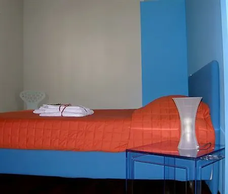 아파트호텔 San Marco Holidays 4*