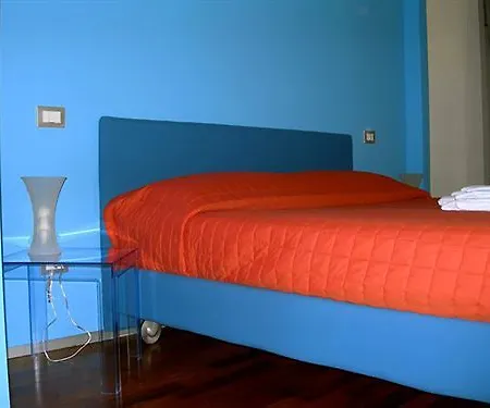 Aparthotel San Marco Holidays Lucca