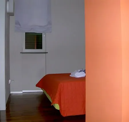 Aparthotel San Marco Holidays