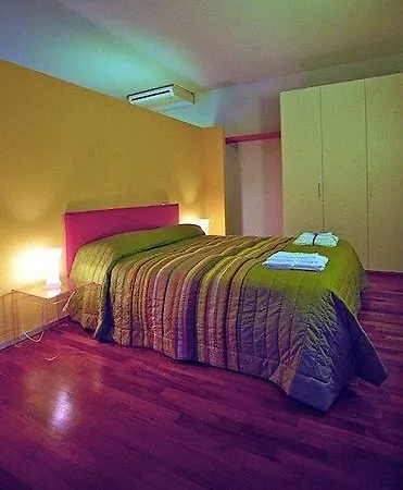 San Marco Holidays Aparthotel Lucca