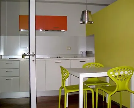 San Marco Holidays Lägenhetshotell 4*