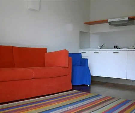 San Marco Holidays 4* 루카