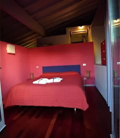 San Marco Holidays Aparthotel Lucca