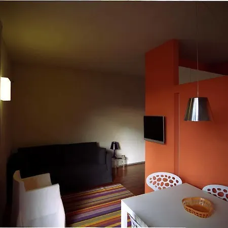 Aparthotel San Marco Holidays