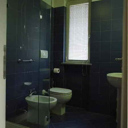 San Marco Holidays Aparthotel