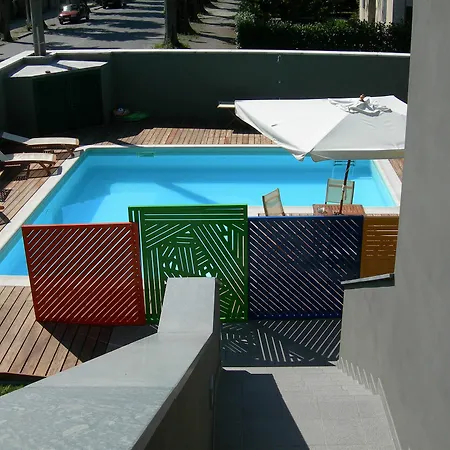 San Marco Holidays Aparthotel 5*