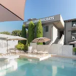 San Marco Holidays 4*