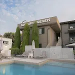 San Marco Holidays Lägenhetshotell 4*