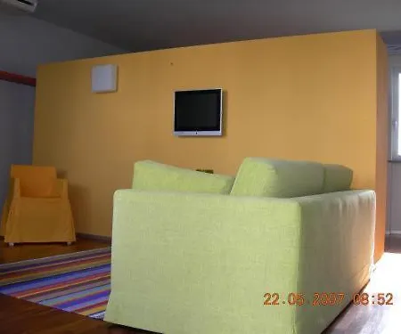San Marco Holidays Ξενοδοχείο με διαμερίσματα