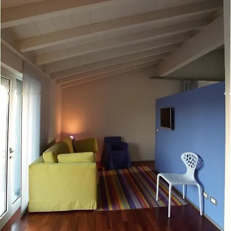 San Marco Holidays Lejlighedshotel