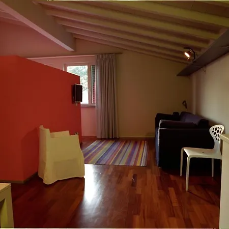 アパートホテル San Marco Holidays