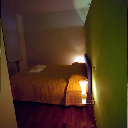 Lejlighedshotel San Marco Holidays 4*