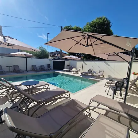 San Marco Holidays 5*