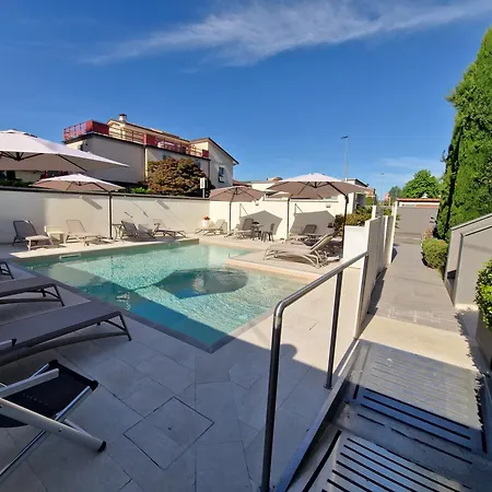 San Marco Holidays Aparthotel