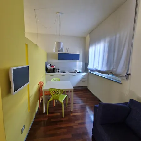 San Marco Holidays 4* 루카