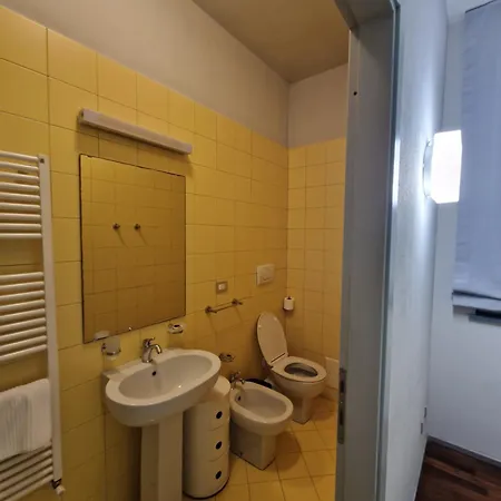 San Marco Holidays 4* 루카