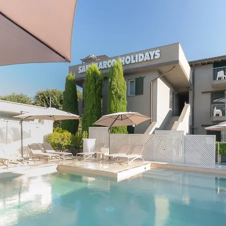 San Marco Holidays 4*
