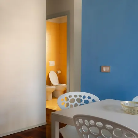 San Marco Holidays Apart-hotel