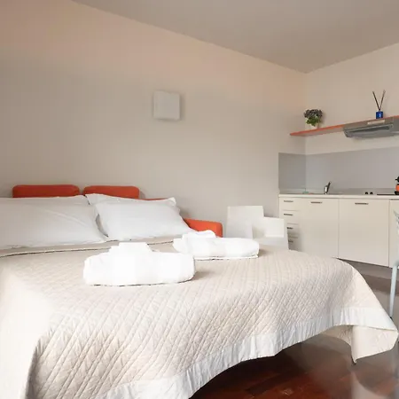 San Marco Holidays Lägenhetshotell 4*