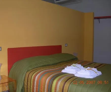 Lejlighedshotel San Marco Holidays 4*