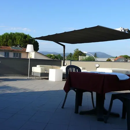 San Marco Holidays ルッカ