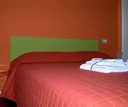 San Marco Holidays 4* 루카