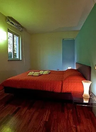 San Marco Holidays ルッカ