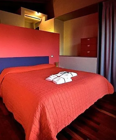 San Marco Holidays アパートホテル