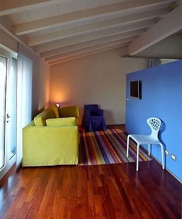 San Marco Holidays Lejlighedshotel Lucca