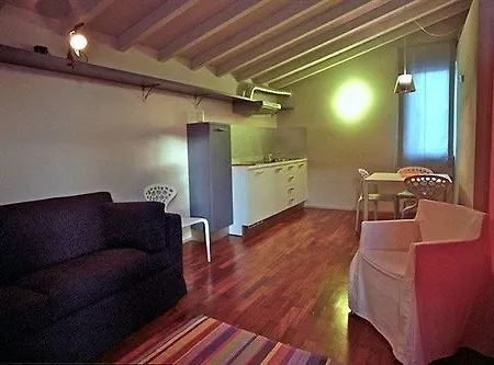 San Marco Holidays Lucques