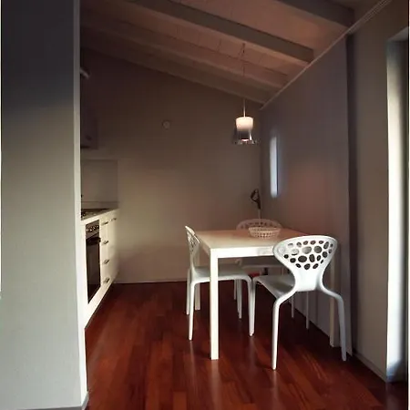 San Marco Holidays ルッカ