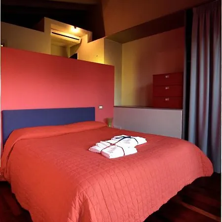 아파트호텔 San Marco Holidays 4*