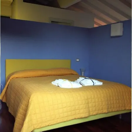 San Marco Holidays 4*