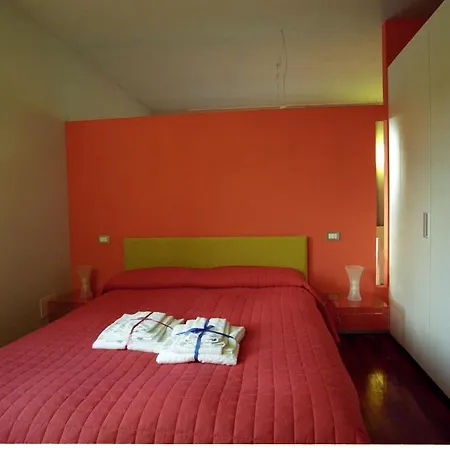 San Marco Holidays Lejlighedshotel 4*