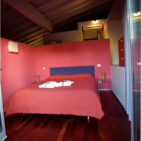 San Marco Holidays Lejlighedshotel Lucca