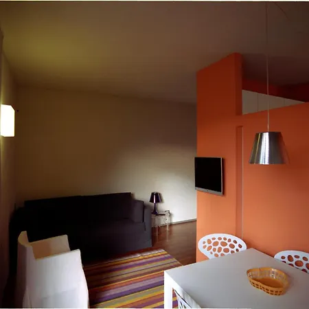 アパートホテル San Marco Holidays