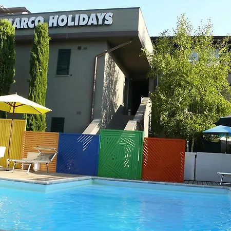 San Marco Holidays Aparthotel 5*