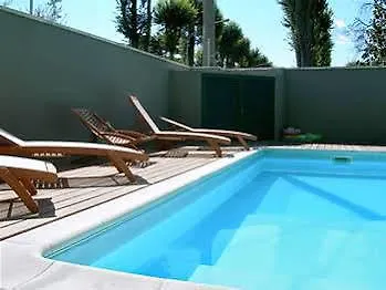 San Marco Holidays Lucca